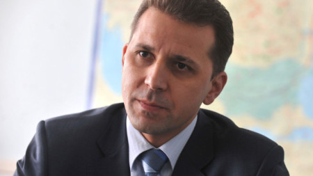 Кирил Темелков