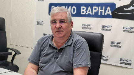 Христо Димитров