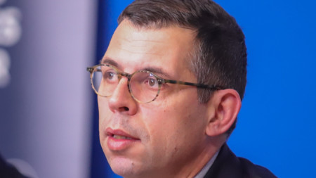 Христо Христев