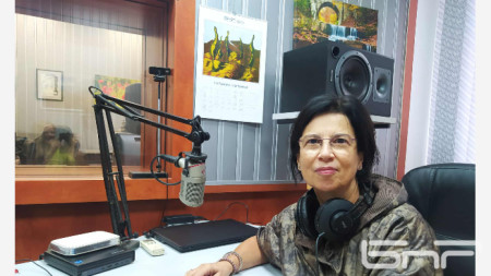 Габриела Хаджикостова