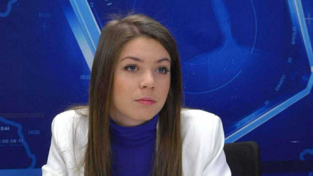 Кристияна Стефанова 