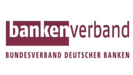 лого на Асоциацията на банките в Германия

