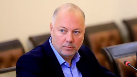 След сглобените акции задържането на лидера на ГЕРБ Бойко Борисов