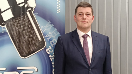 Милен Митев