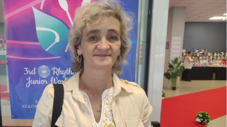 Паулина Николова