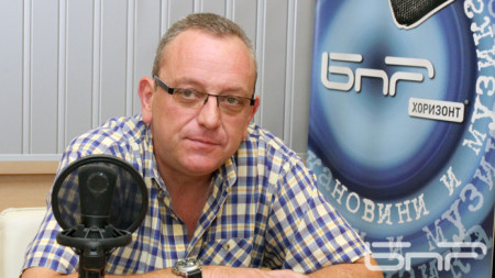 Петър Стоянович