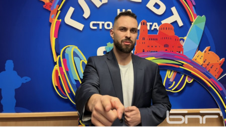 Мартин Димитров