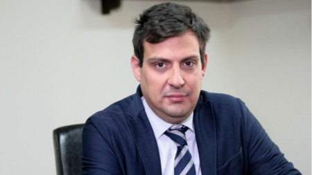 Светослав Бенчев