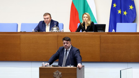 Атанас Зафиров