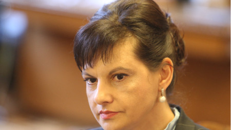 Daniela Daritkova