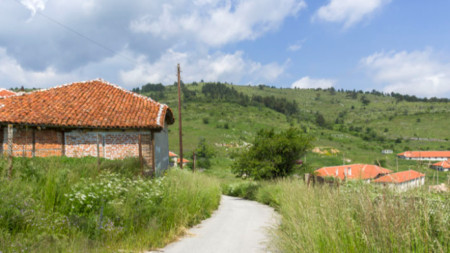 Село Добростан