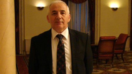 Selim Hoxhaj