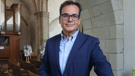 Венцеслав Събев