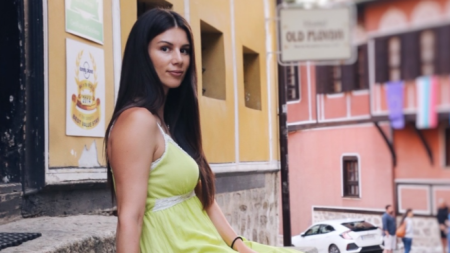 Цветана Пиронкова