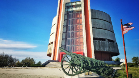 Панорама 
