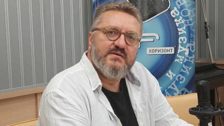 Мартин Карбовски