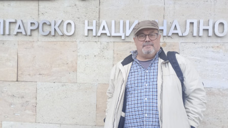 Васил Велев 