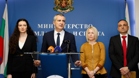 Преговорите за обединение на българския шахмат ще продължат