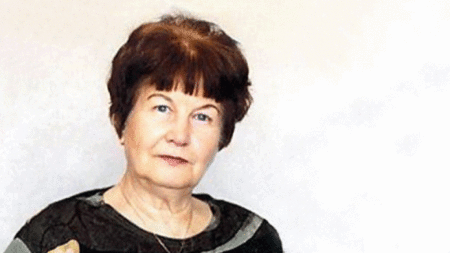Изминаха шест години от смъртта на поетесата Станка Михайлова Пенчева Тя