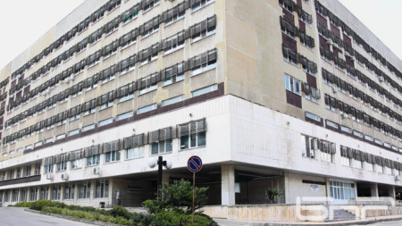 Dobriç Hastanesi