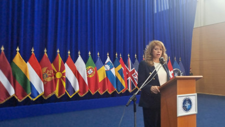 Илијана Јотова
