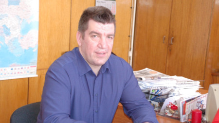 Станимир Стоев, общински съветник