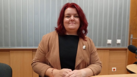 Пламена Николова