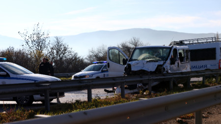 Снимката е илюстративна