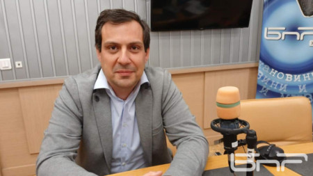Светослав Бенчев