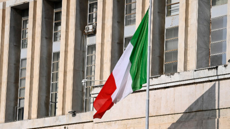 Италия е изгонила двама руски граждани по подозрения в шпионаж
