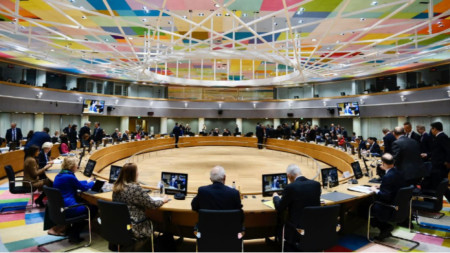Regular meeting of the EU Foreign Affairs Council, Brussels, 19 February, 2024