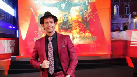 Антон Порязов