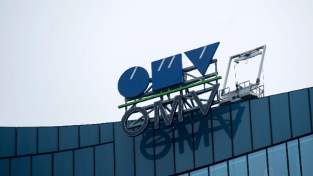 Австрийската енергийна компания OMV обяви че ще продължи да плаща