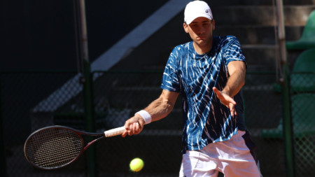 Александър Донски