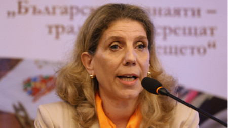 inxh. Olja Dimitrova