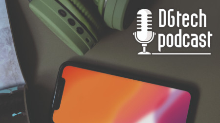 DGtech e podcast за маркетинг чрез съдържание