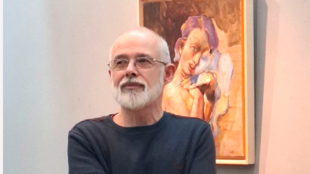 Антон Антонов