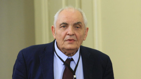 Димитър Димитров