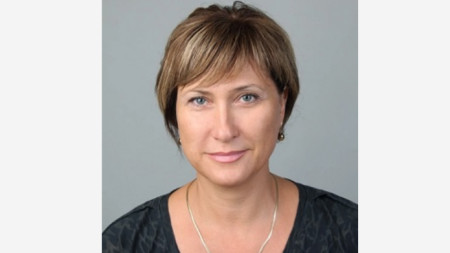 Шуменският психолог Теодора Бояджиева