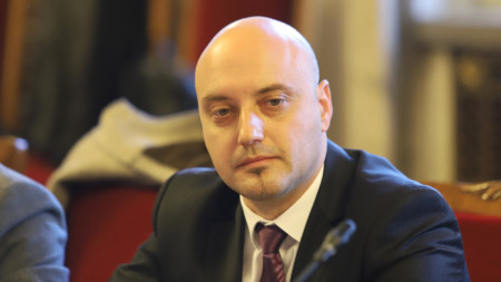 За пореден път българската прокуратура не се занимава с основната