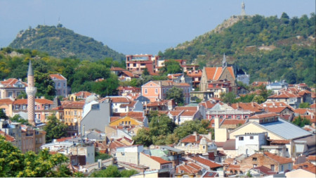 Plovdiv