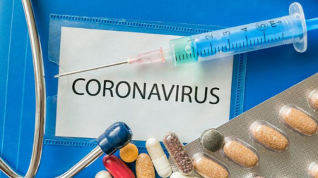 Руски експерти разработват лекарство за потискане на размножаването на коронавируса