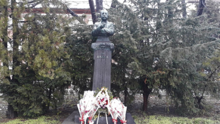 В Свищов започват празниците Алекови дни посветени на 159 ата годишнина