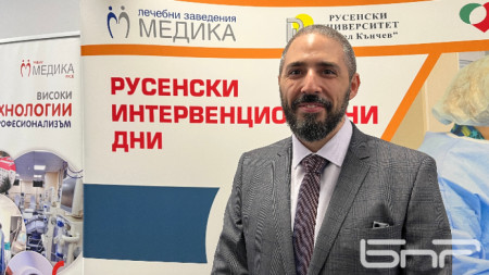 д-р Панайот Панайотов