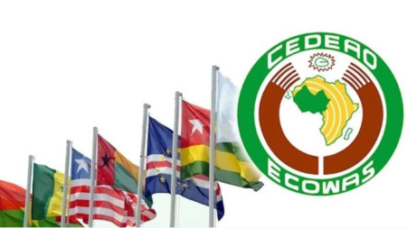 Икономическа общност на западноафриканските държави (ECOWAS)