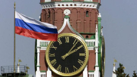 Руският министър на външните работи Сергей Лавров изрази безпокойството на