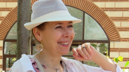 Даниела Иванова-Найберг