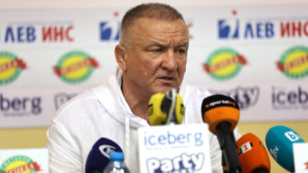 Симеон Щерев