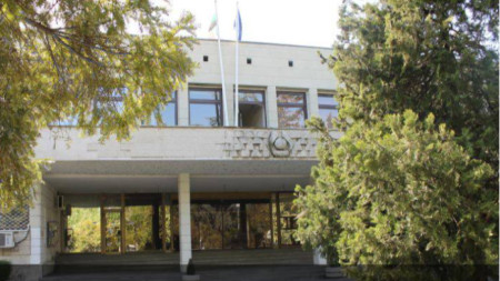 Областна администрация Пловдив