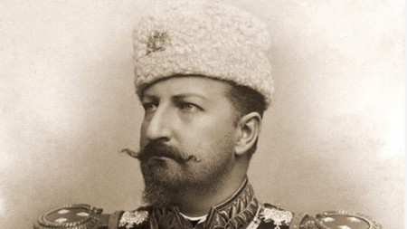 Княз Фердинанд Сакскобургготски